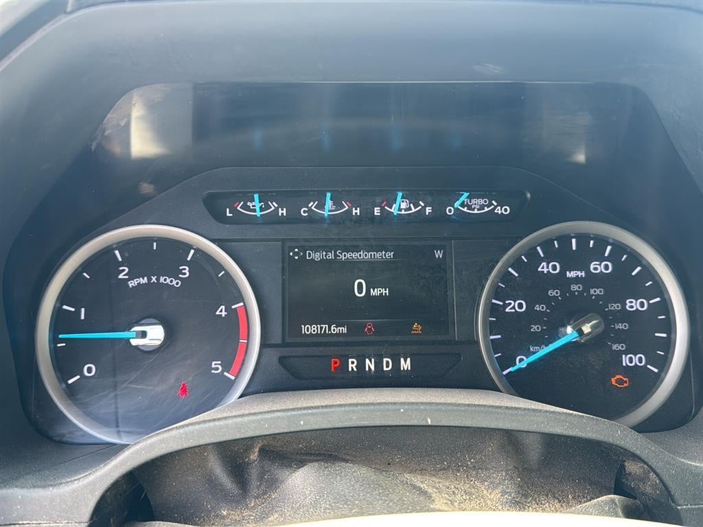 2022 Ford Super Duty F-350 DRW XLT