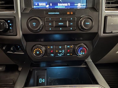 2022 Ford Super Duty F-350 DRW XLT