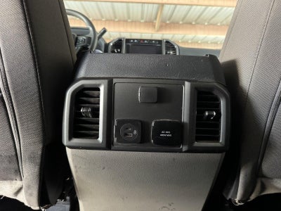 2022 Ford Super Duty F-350 DRW XLT