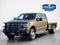 2022 Ford Super Duty F-350 DRW XLT