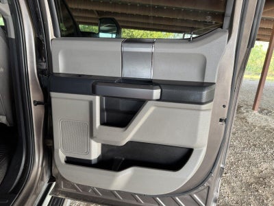 2022 Ford Super Duty F-350 DRW XLT