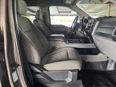 2022 Ford Super Duty F-350 DRW XLT