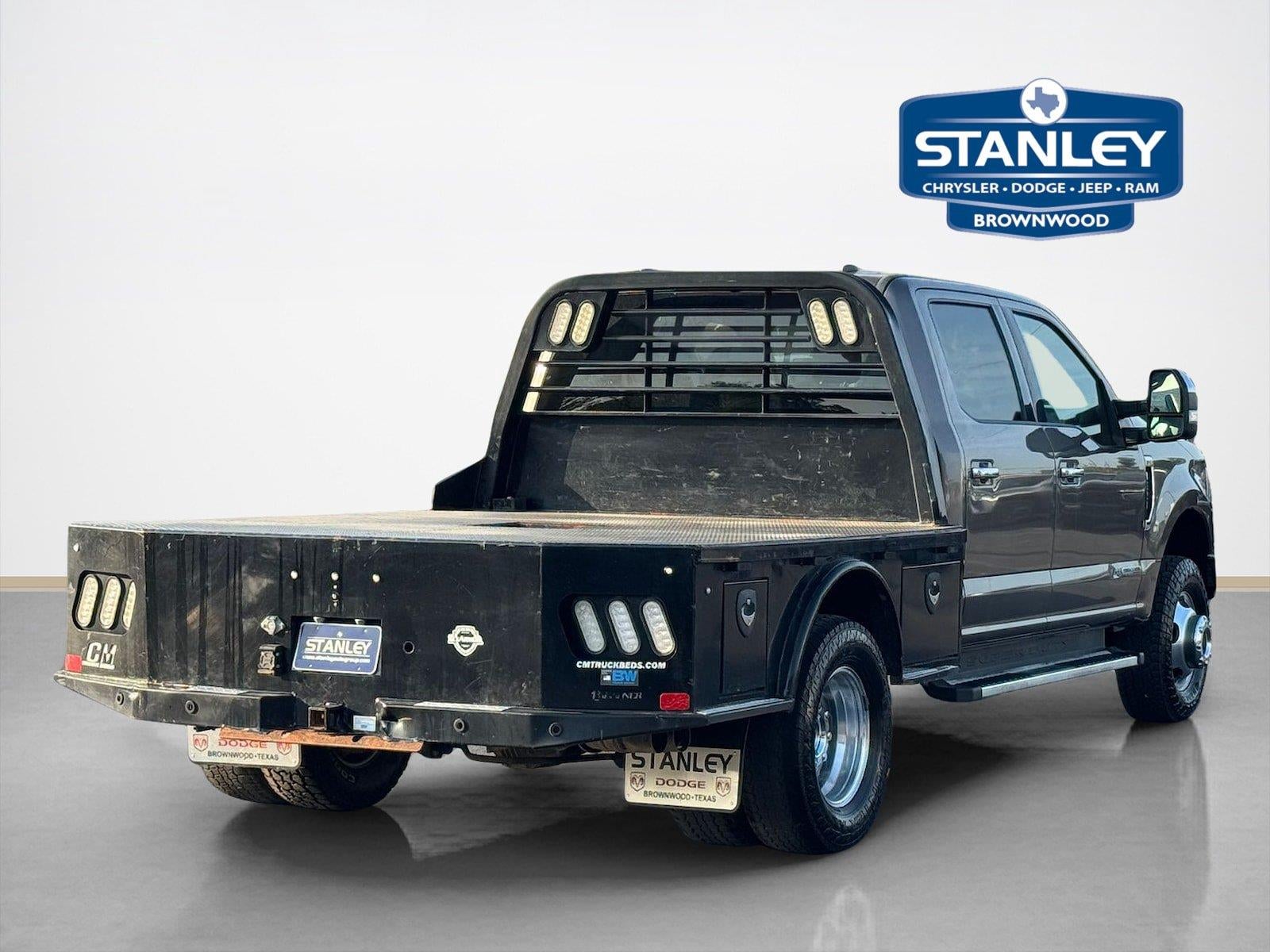 2022 Ford Super Duty F-350 DRW XLT