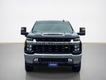 2020 Chevrolet Silverado 2500HD LT