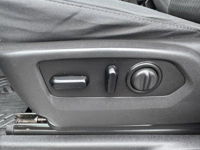 2020 Chevrolet Silverado 2500HD LT