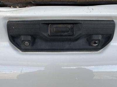 2020 Chevrolet Silverado 2500HD LT