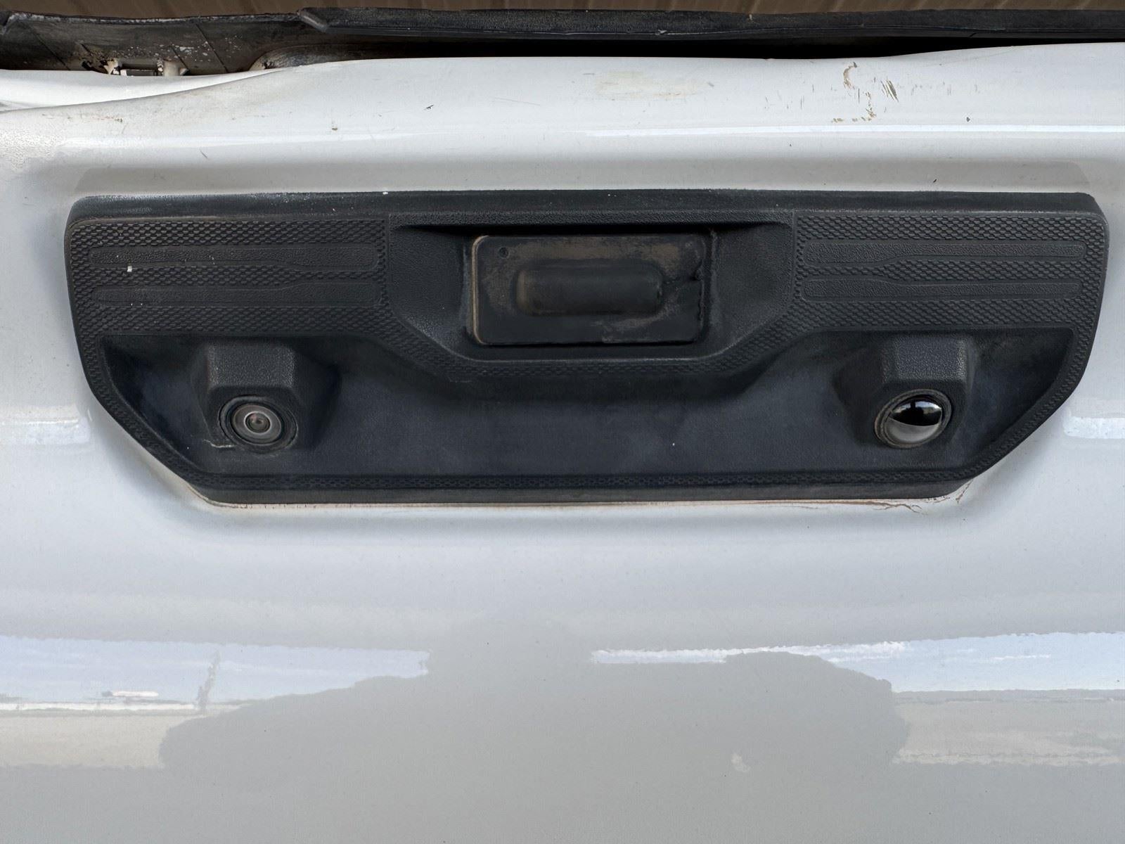 2020 Chevrolet Silverado 2500HD LT