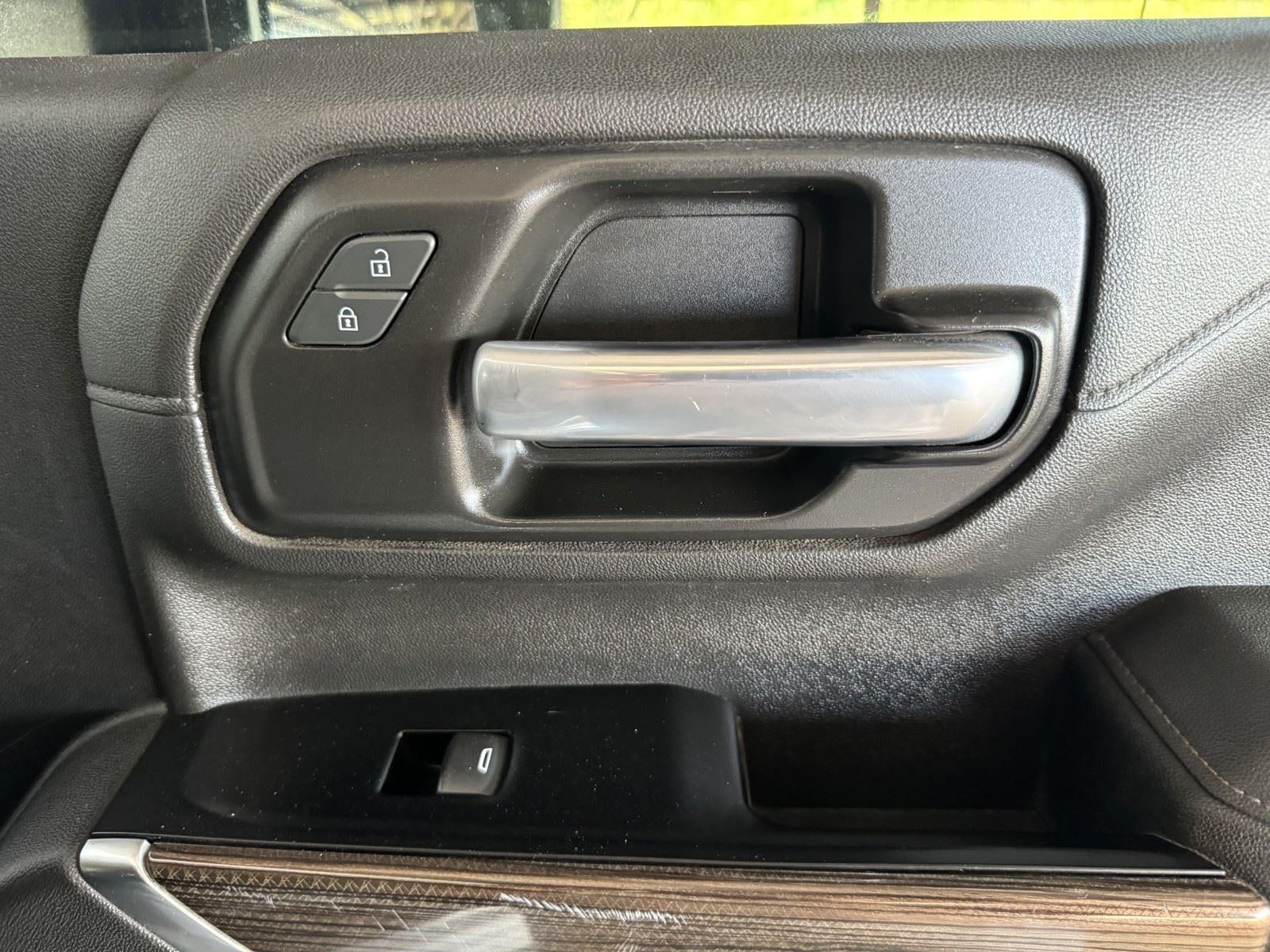 2020 Chevrolet Silverado 2500HD LT