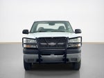 2004 Chevrolet Silverado 2500HD LS