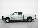 2004 Chevrolet Silverado 2500HD LS