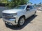 2019 Chevrolet SILVERADO 1500 2WD CREW CAB 157 LTZ