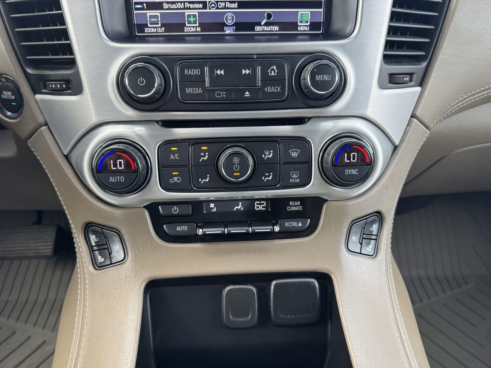 2019 GMC Yukon SLT