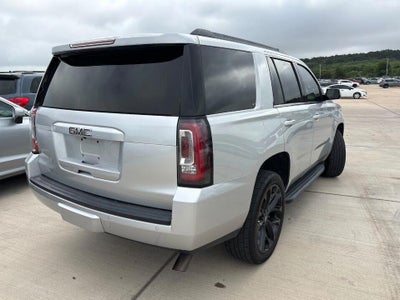 2020 GMC Yukon SLT