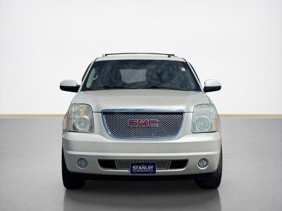 2012 GMC Yukon Denali