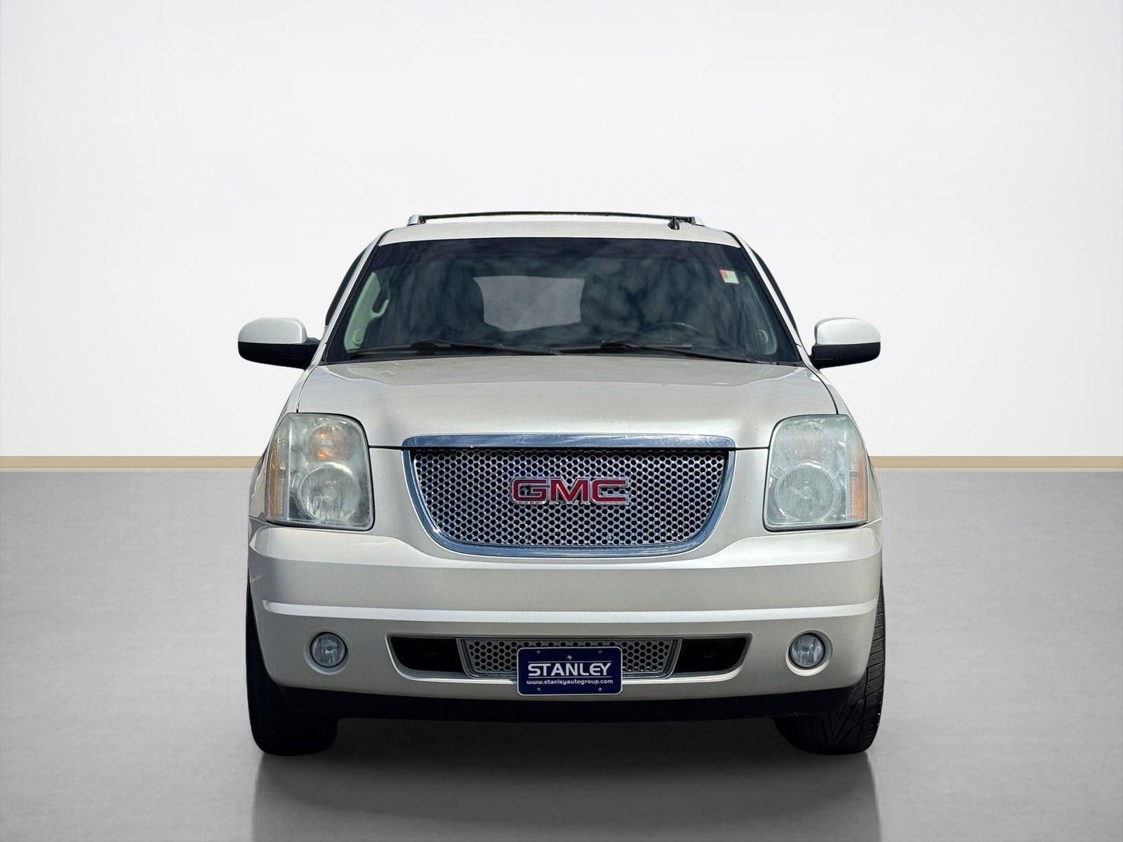 2012 GMC Yukon Denali
