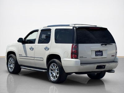 2012 GMC Yukon Denali