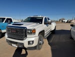 2018 GMC Sierra 3500HD Denali
