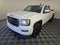 2018 GMC Sierra 1500 4WD DOUBLE CAB 143.5