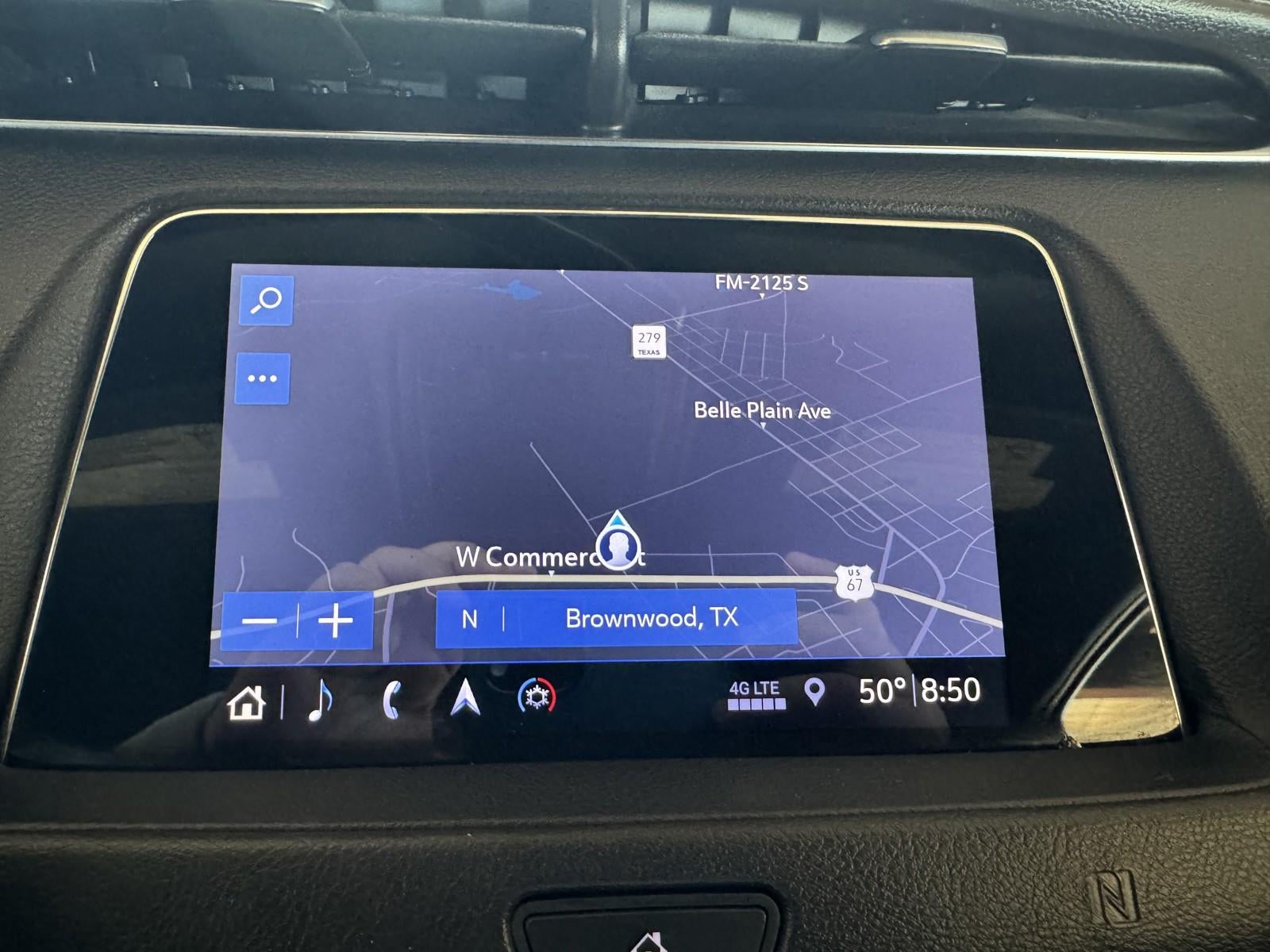 2019 Cadillac XT4 FWD Sport