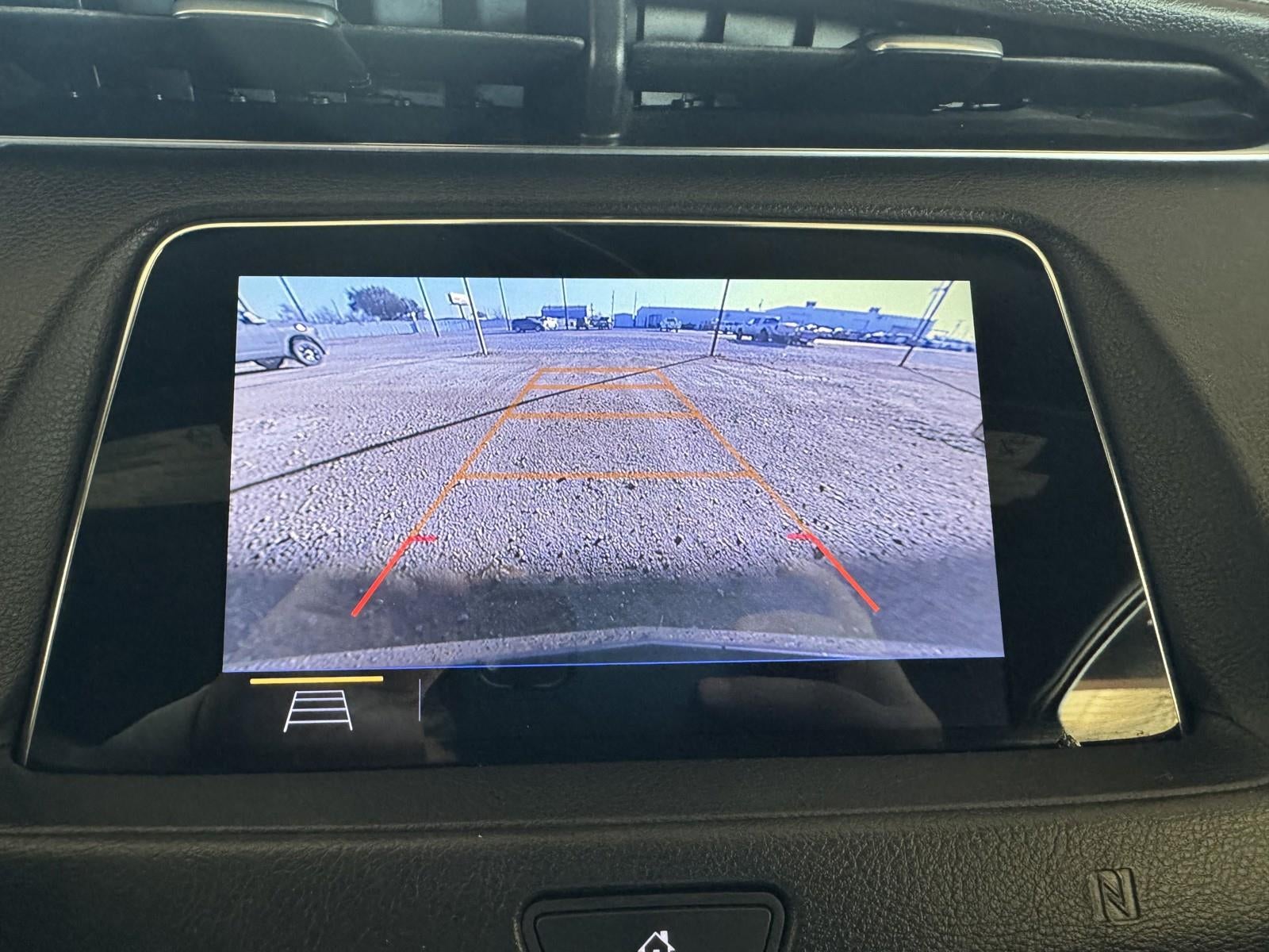 2019 Cadillac XT4 FWD Sport