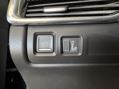 2019 Cadillac XT4 FWD Sport