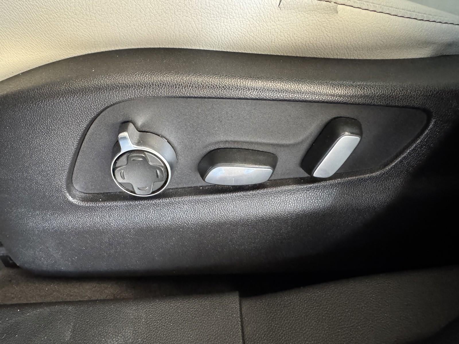 2019 Cadillac XT4 FWD Sport