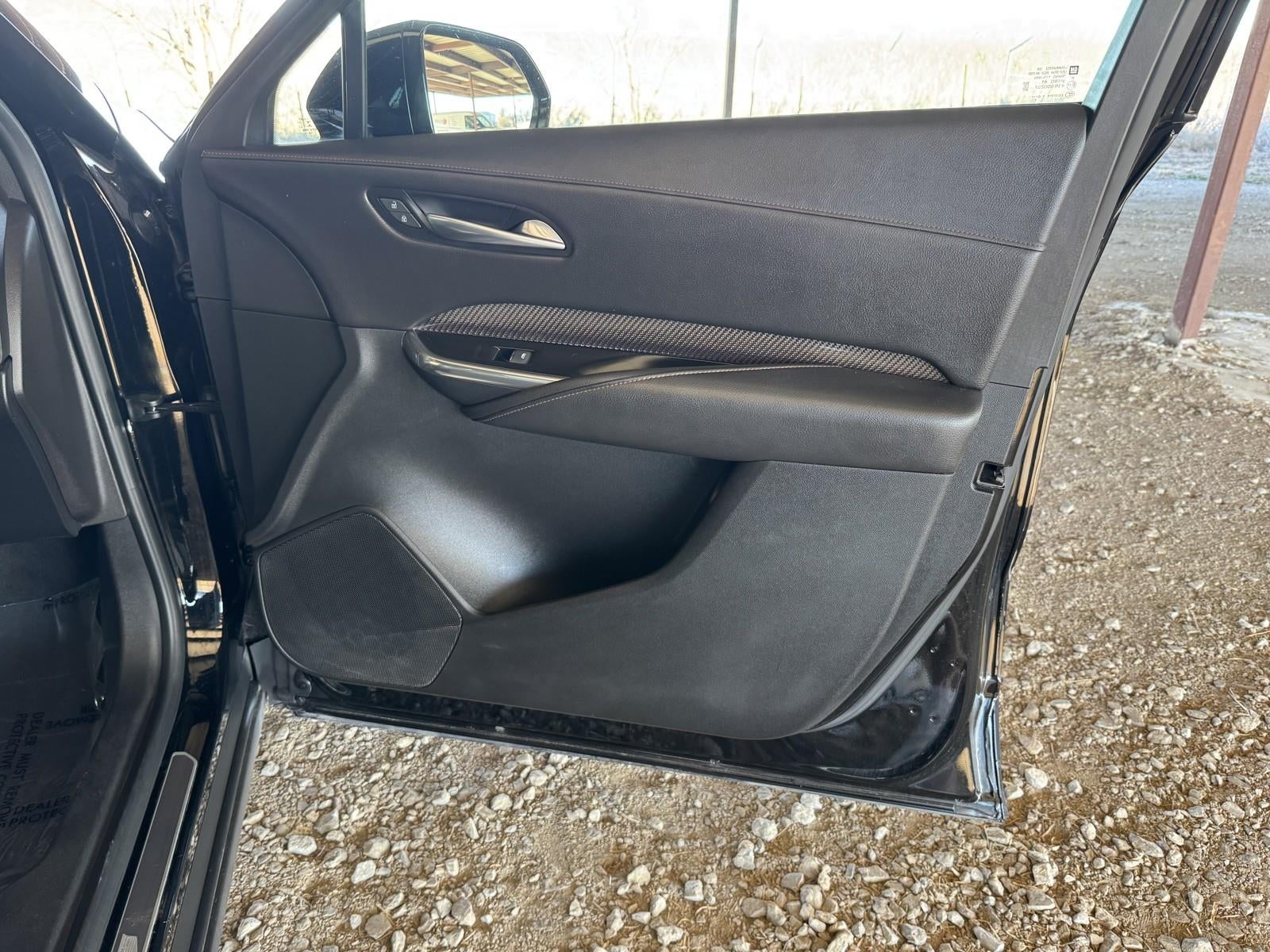 2019 Cadillac XT4 FWD Sport