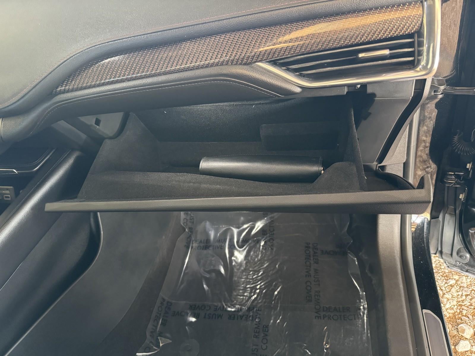 2019 Cadillac XT4 FWD Sport