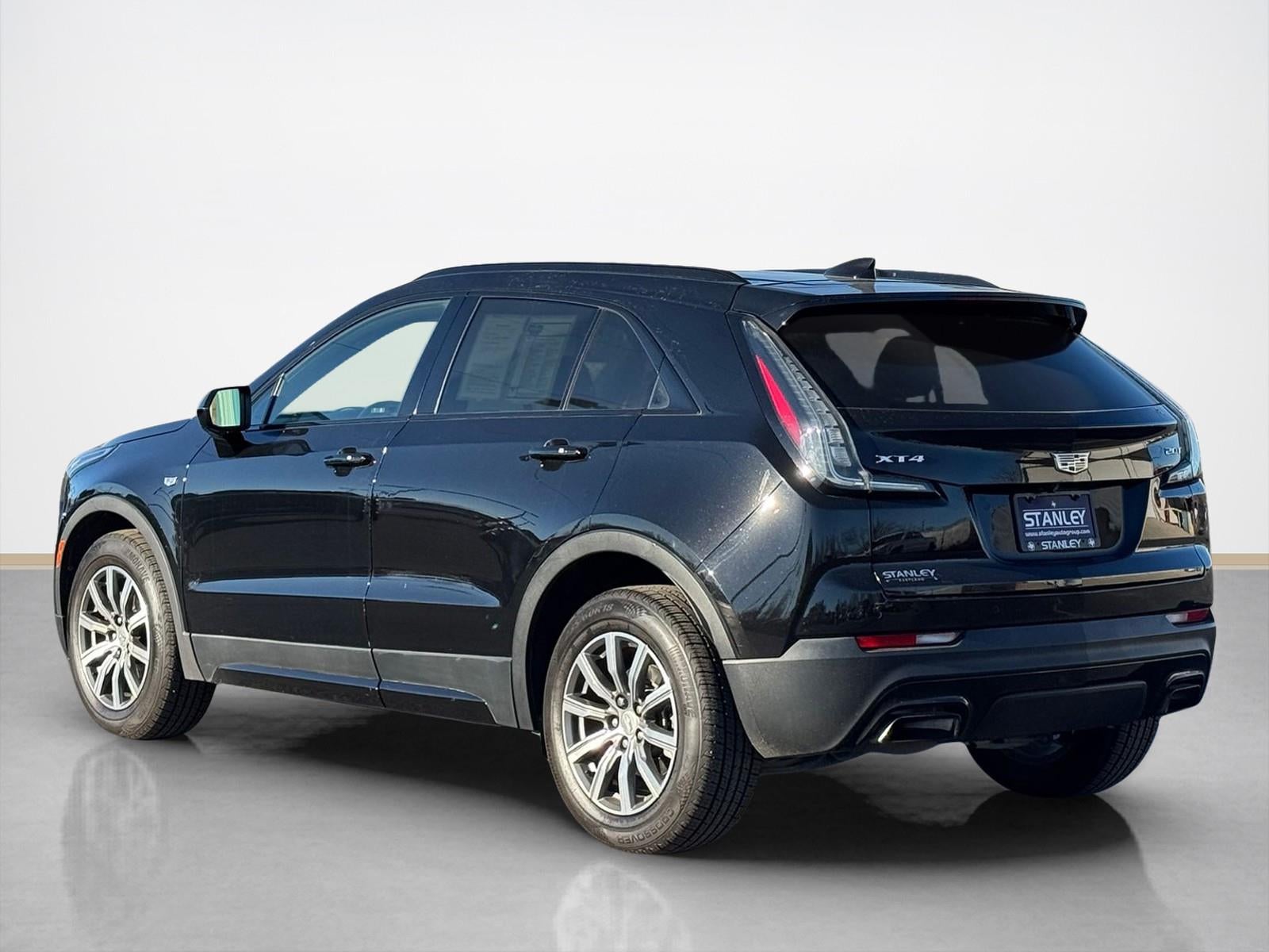 2019 Cadillac XT4 FWD Sport