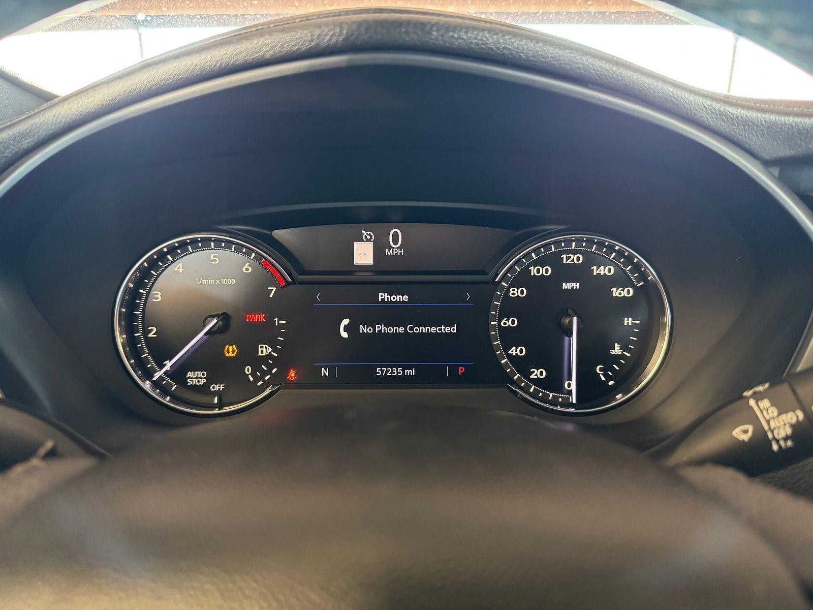 2019 Cadillac XT4 FWD Sport