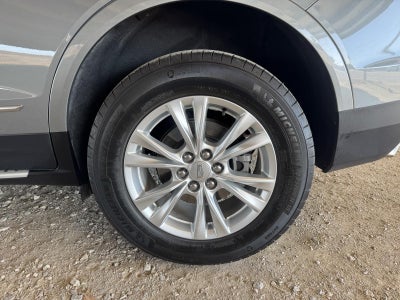 2023 Cadillac XT5 AWD Luxury