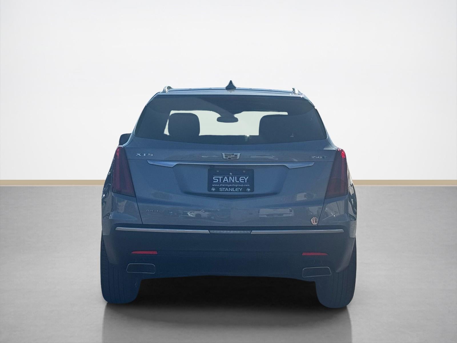 2023 Cadillac XT5 AWD Luxury