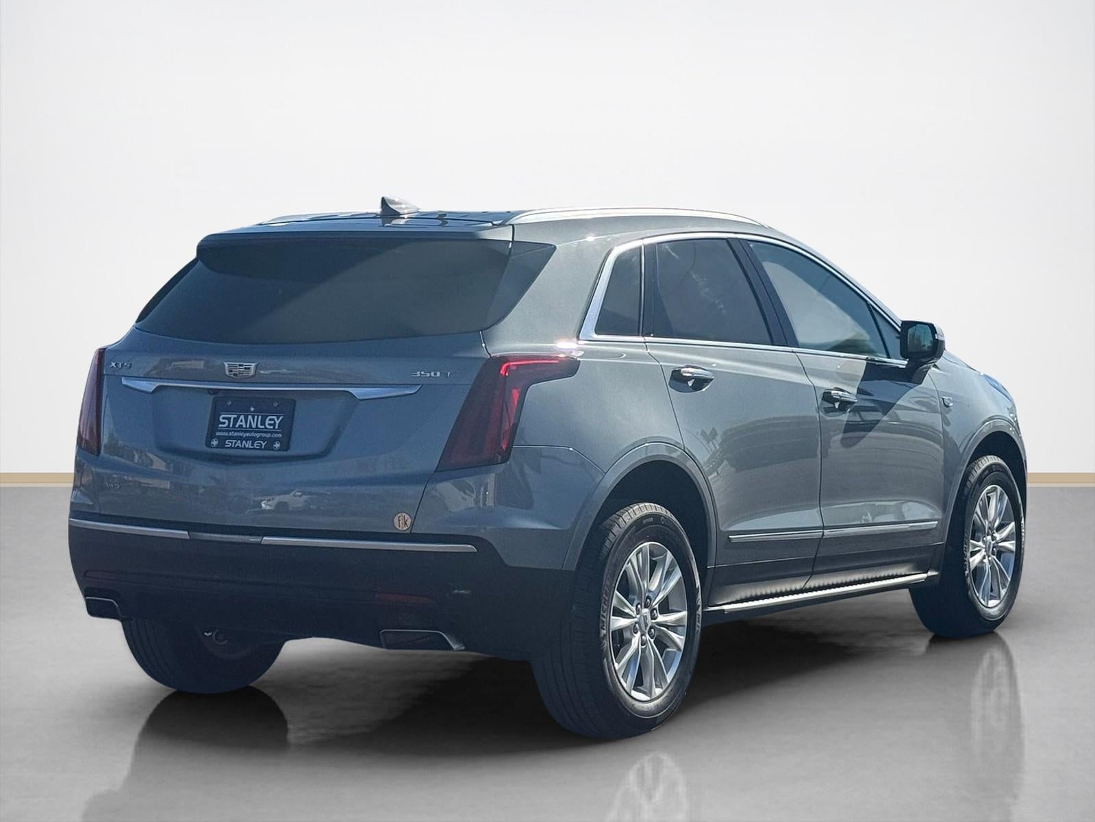 2023 Cadillac XT5 AWD Luxury