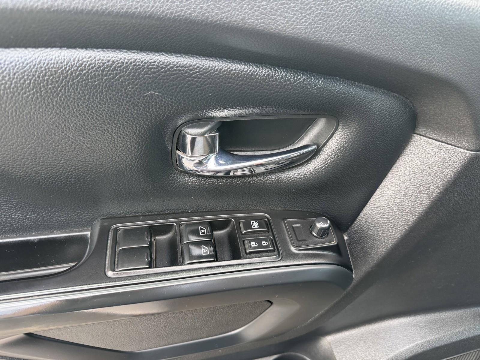 2019 Nissan Titan SV