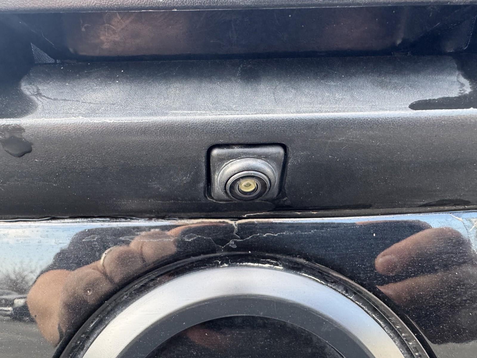 2019 Nissan Titan SV