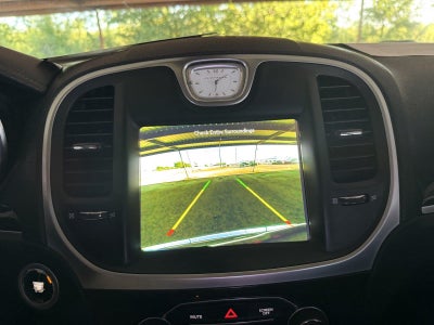 2020 Chrysler 300 Limited