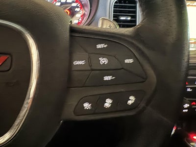 2023 Dodge Charger Scat Pack Widebody