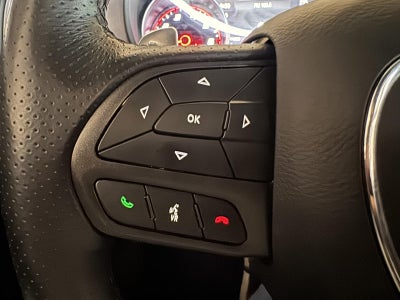 2023 Dodge Charger Scat Pack Widebody