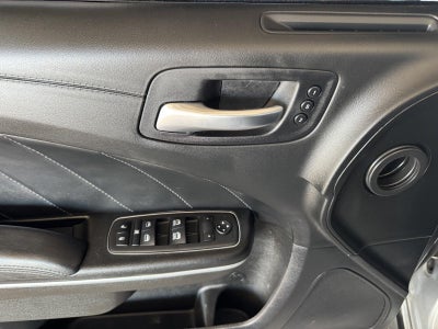 2023 Dodge Charger Scat Pack Widebody