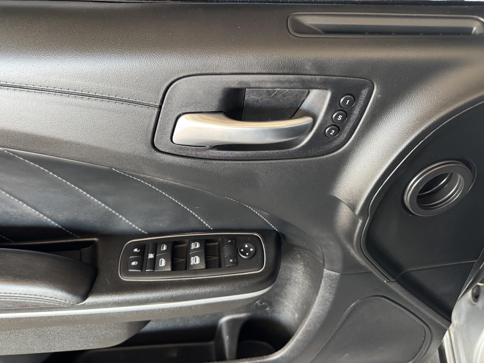 2023 Dodge Charger Scat Pack Widebody