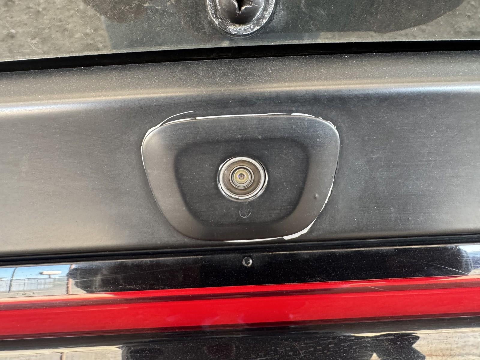 2023 Dodge Charger Scat Pack Widebody