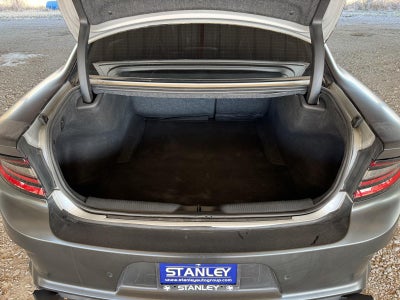 2023 Dodge Charger Scat Pack Widebody