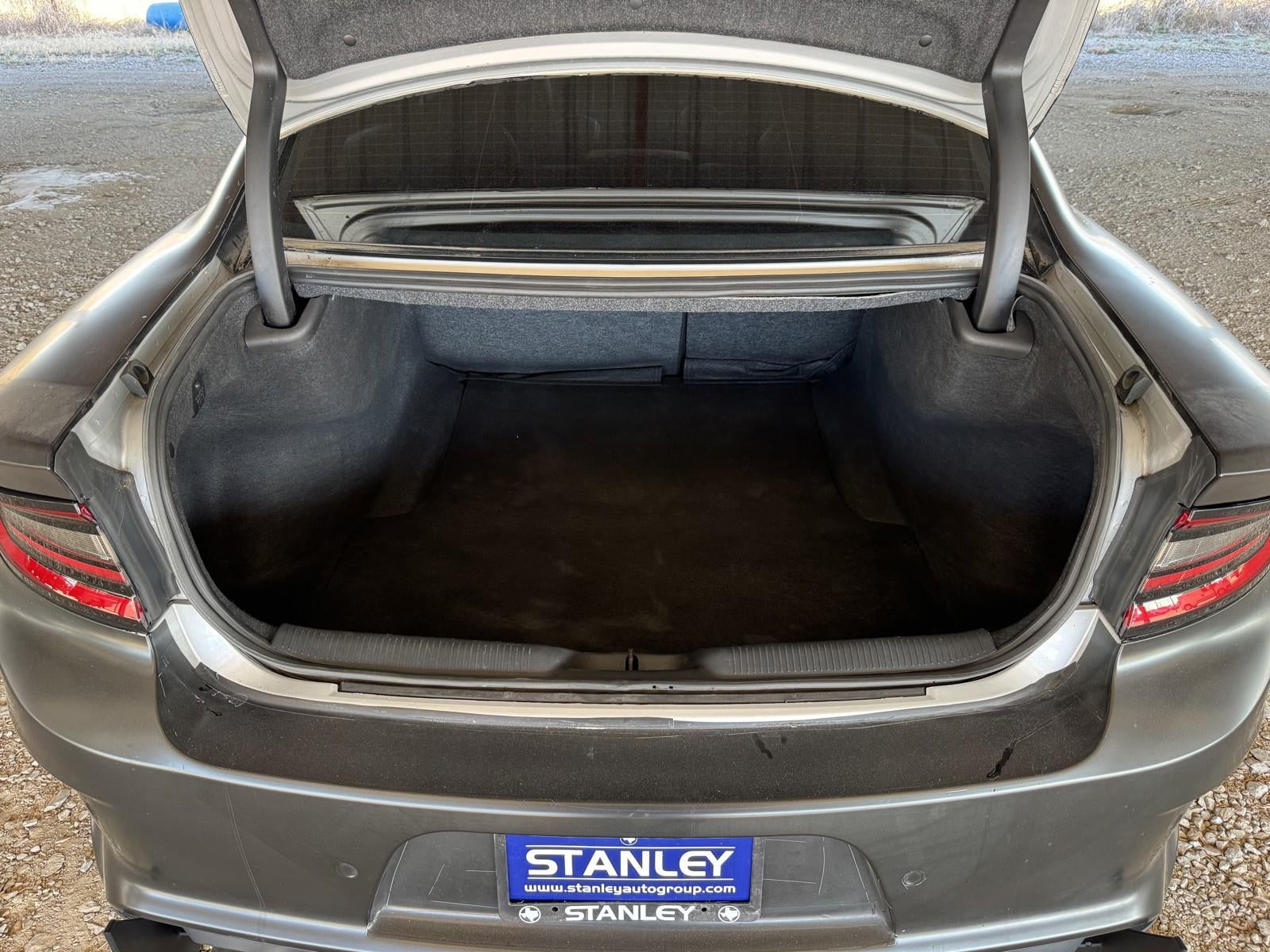 2023 Dodge Charger Scat Pack Widebody