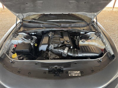 2023 Dodge Charger Scat Pack Widebody