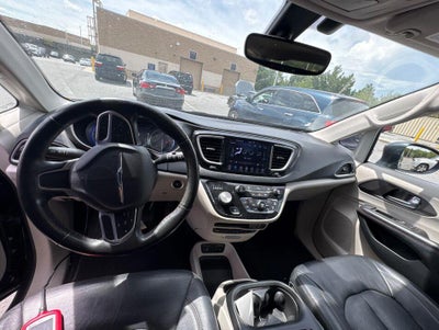 2020 Chrysler Pacifica Touring L Plus