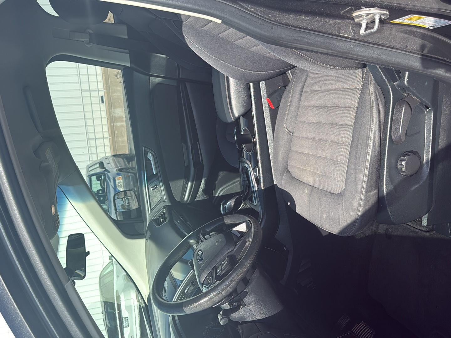 2016 Ford Edge SE