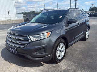 2016 Ford Edge SE