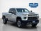 2022 Chevrolet Silverado 2500HD Custom