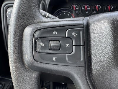 2024 Chevrolet Silverado 3500HD Work Truck