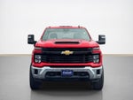 2024 Chevrolet Silverado 3500HD Work Truck